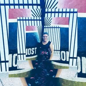 Meet your Posher, Tracey